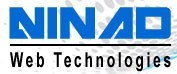 Ninad Webtech Logo