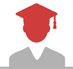 Students courses icon