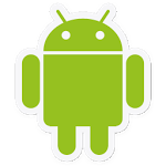 Android training logo