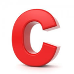 C Basic logo
