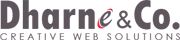 Dharne creative web solutions