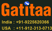 Gatitaa Logo