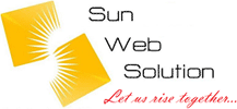Sun web solutions