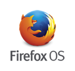 Firefox OS App Development course Logo