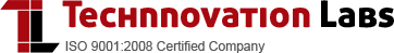 Technnovation Labs Logo